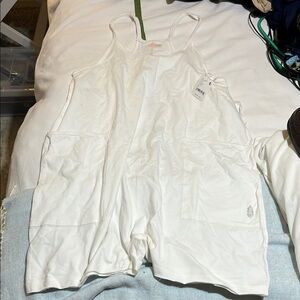 FP Movement by Free People White romper